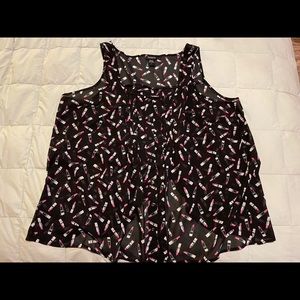 Torrid Size 2 Tank